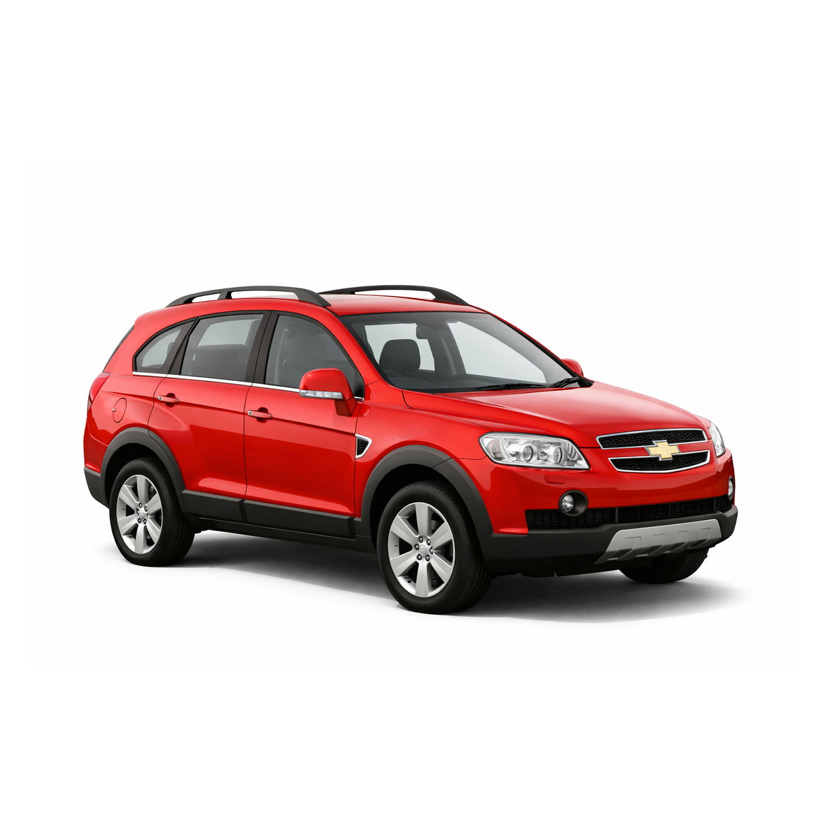 VIDRIO-PUERTA CHEVROLET CAPTIVA 2006-2018